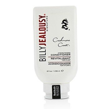 Billy Jealousy Signature Cashmere Coat Strengthening Conditioner