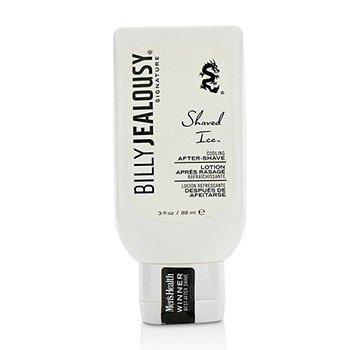 Billy Jealousy Signature Shaved Ice Cooling After-Shave Lotion
