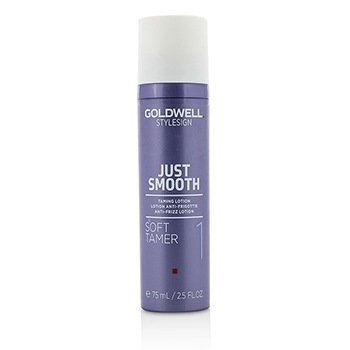 Goldwell Style Sign Just Smooth Soft Tamer 1 Taming Lotion