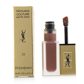 Yves saint hotsell laurent singular taupe