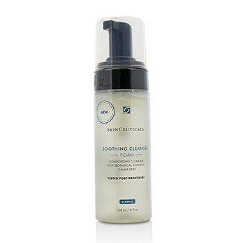 Skin Ceuticals Soothing Cleanser Foam