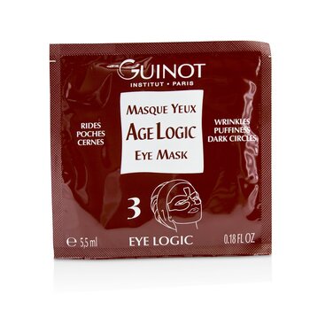 Masque Yeux Age Logic Eye Contour Mask