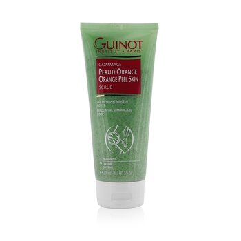 Guinot Gommage 