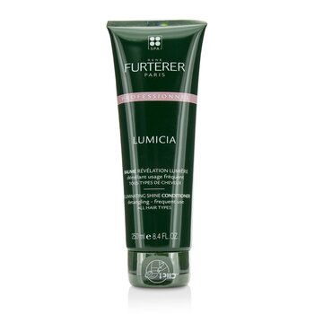 Lumicia Illuminating Shine Conditioner - Frequent Use , All Hair Types (Salon Product)