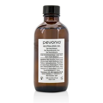Pevonia Botanica Neutralizing Gel 5088 (Salon Product)