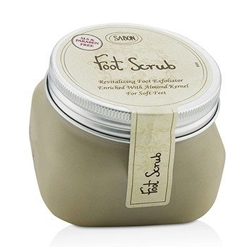 Sabon Foot Scrub