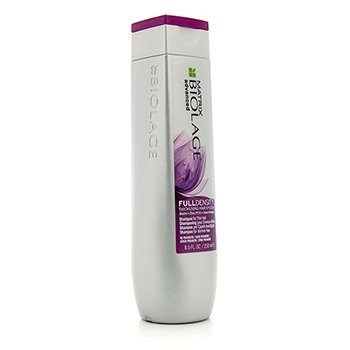 Matrix Biolage Advanced FullDensity Thickening Hair System Shampoo (For Thin Hair)