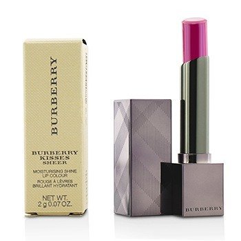 Burberry Burberry Kisses Sheer Moisturising Shine Lip Colour - # No. 289 Boysenberry