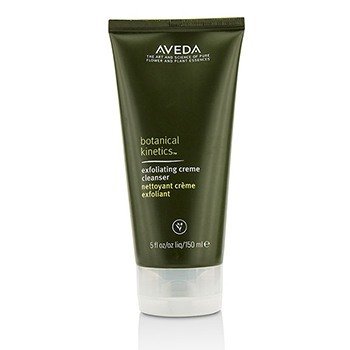 Aveda Botanical Kinetics Exfoliating Creme Cleanser