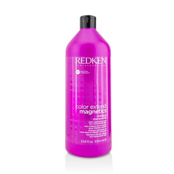 Redken Color Extend Magnetics Shampoo (For Color-Treated Hair)