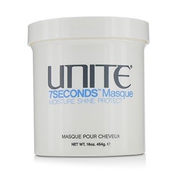Unite 7Seconds Masque (Moisture Shine Protect)