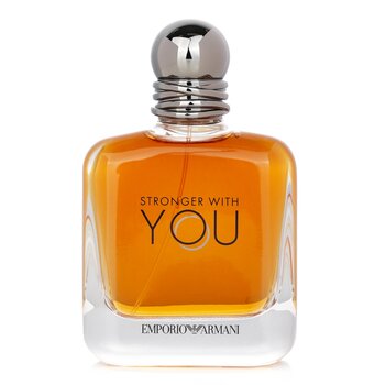 Emporio Armani Stronger With You Eau De Toilette Spray