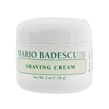 Mario Badescu Shaving Cream