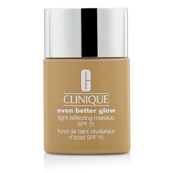 Even Better Glow Light Reflecting Makeup SPF 15 - # CN 52 Neutral