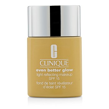 Clinique Even Better Glow Light Reflecting Makeup SPF 15 - # WN 12 Meringue