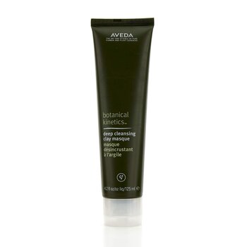 Aveda Botanical Kinetics Deep Cleansing Clay Masque
