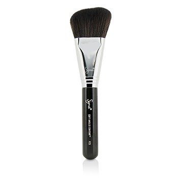 F23 Soft Angled Contour Brush