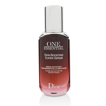 Christian Dior One Essential Skin Boosting Super Serum