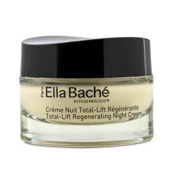Ella Bache Skinissime Total-Lift Regenerating Night Cream