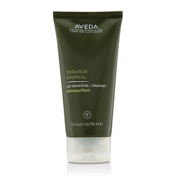 Botanical Kinetics All-Sensitive Cleanser