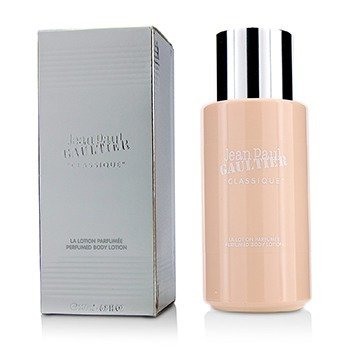 Jean Paul Gaultier Classique Perfumed Body Lotion