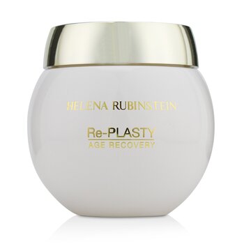 Helena Rubinstein Re-Plasty Age Recovery Face Wrap Intense Re-Plumping Cream & Mask