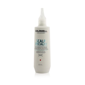Goldwell Dual Senses Scalp Specialist Deep Cleansing Scalp Peeling (Cleansing For All Hair Types)