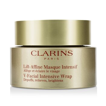 V-Facial Intensive Wrap