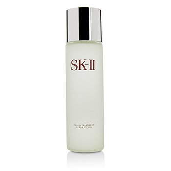 SK II Facial Treatment Clear Lotion