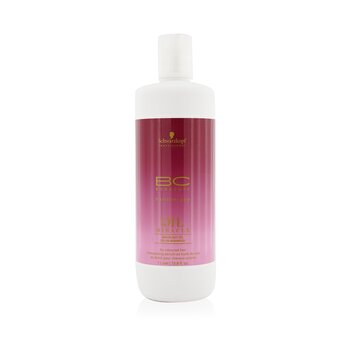 Schwarzkopf BC Oil Miracle Brazilnut Oil Oil-In-Shampoo (For All Hair Types)