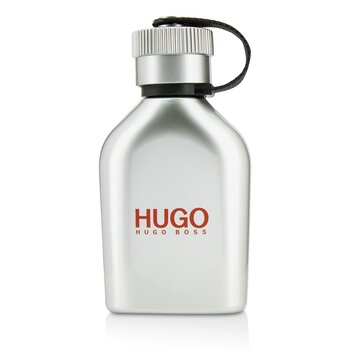 Hugo Boss Hugo Iced Eau De Toilette Spray