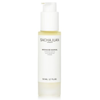 Sachajuan Intensive Hair Oil