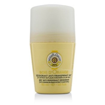 Bois d' Orange 48H Anti Perspirant Deodorant Roll On