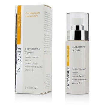 Enlighten - Illuminating Serum