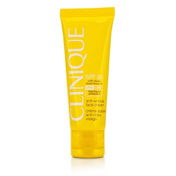 Clinique Anti-Wrinkle Face Cream SPF 30