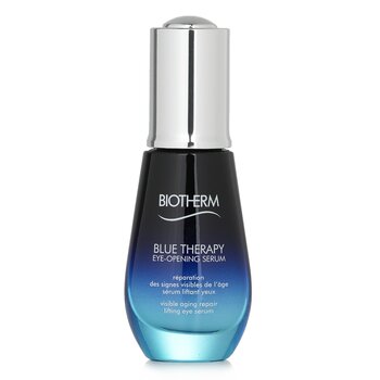 Blue Therapy Eye-Opening Serum