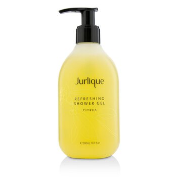 Refreshing Citrus Shower Gel