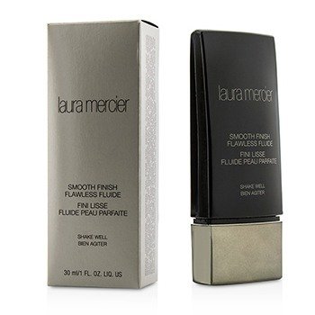 Laura Mercier Smooth Finish Flawless Fluide - # Chestnut