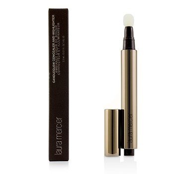 Laura Mercier Candleglow Concealer And Highlighter - # 5