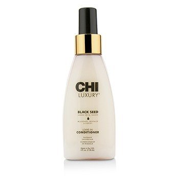 CHI Luxury Black Seed Oil Leave-In Conditioner