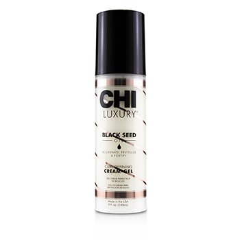 CHI Luxury Black Seed Oil Curl Defining Cream-Gel