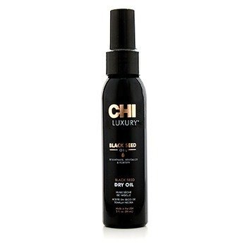 CHI Luxury Black Seed Oil Black Seed Dry Oil