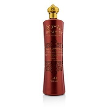 CHI Royal Treatment Volume Conditioner (For Fine, Limp and Color-Treated Hair)