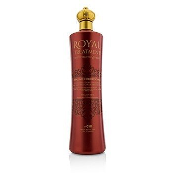 Royal Treatment Volume Conditioner (For Fine, Limp and Color-Treated Hair)