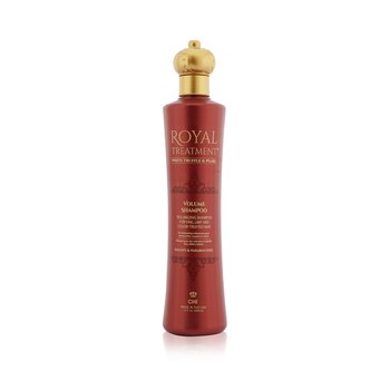 Royal Treatment Volume Shampoo (For Fine, Limp and Color-Treated Hair)