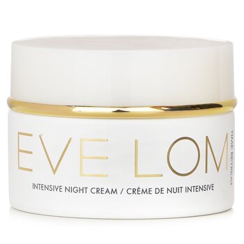 Time Retreat Intensive Night Cream