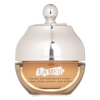 Genaissance De La Mer The Eye And Expression Cream