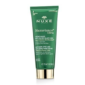 Nuxuriance Ultra Anti-Aging Hand Cream