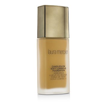 Candleglow Soft Luminous Foundation - # Praline