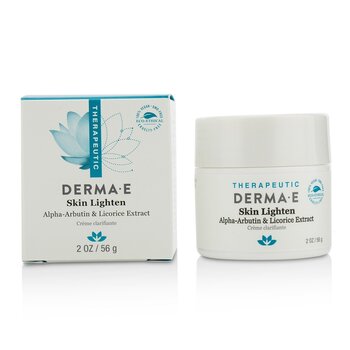 Derma E Therapeutic Skin Lighten